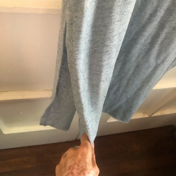 ATM easy maxi dress - Picture 2 of 5